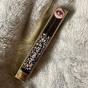 NIB Full Size Tarte Maneater Mascara 0.3 oz